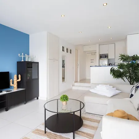 Apartment Dreams Of The Sea Callao Salvaje