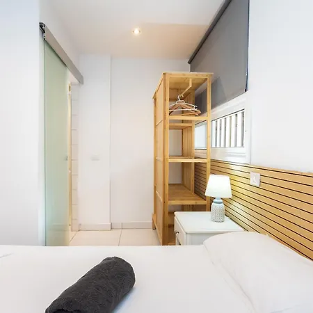 Apartment Dreams Of The Sea