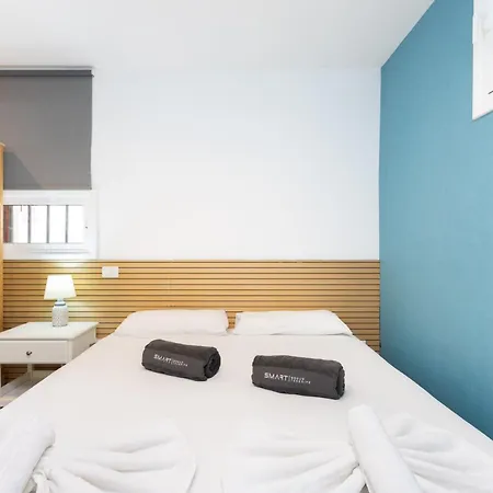 Dreams Of The Sea Apartment *