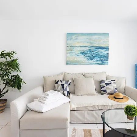 Apartment Dreams Of The Sea Callao Salvaje