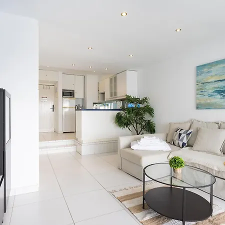 Dreams Of The Sea Apartment Callao Salvaje