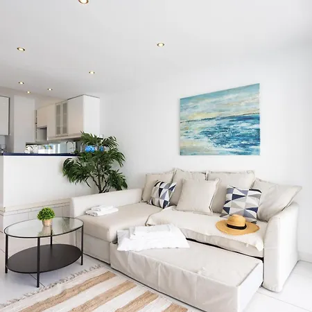 Dreams Of The Sea Apartment