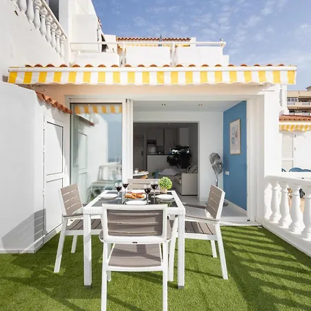 Dreams Of The Sea Apartment