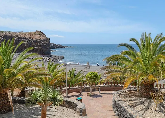 Lägenhet Dreams Of The Sea *