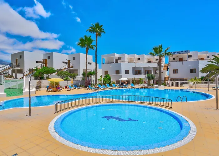 Dreams Of The Sea Lägenhet