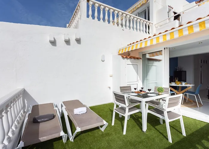 Lägenhet Dreams Of The Sea *