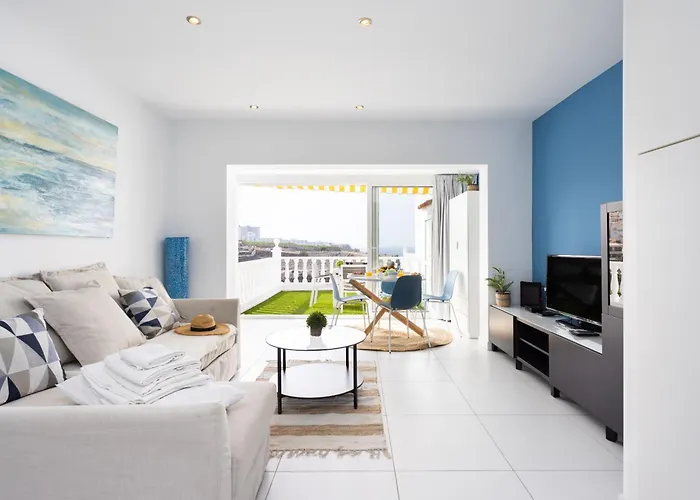 Lägenhet Dreams Of The Sea