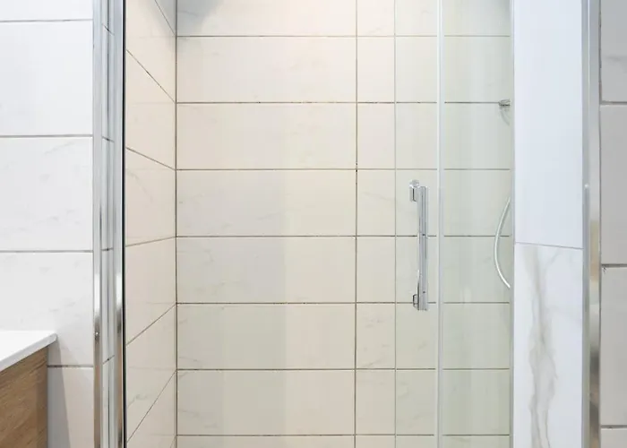 Lägenhet Dreams Of The Sea *