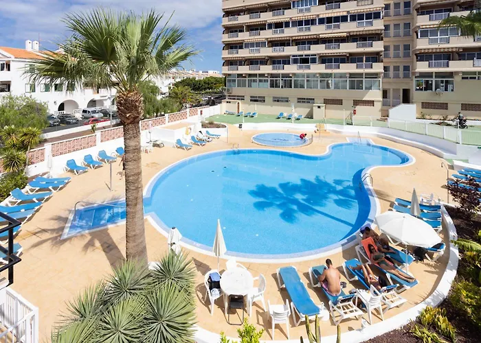 Lägenhet Dreams Of The Sea Callao Salvaje