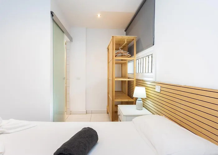 Lägenhet Dreams Of The Sea