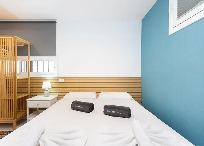 Dreams Of The Sea Lägenhet *