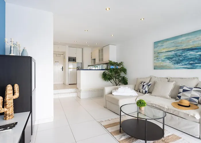 Dreams Of The Sea Lägenhet Callao Salvaje