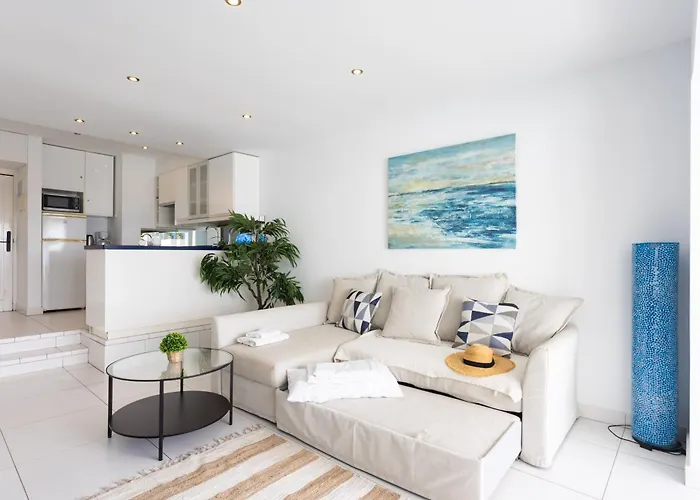 Dreams Of The Sea Lägenhet