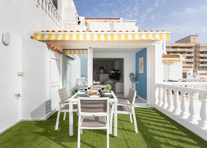 Dreams Of The Sea Lägenhet